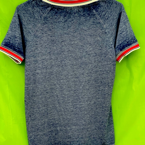 NWT Almost Famous shirt size L juniors - Picture 7 of 8